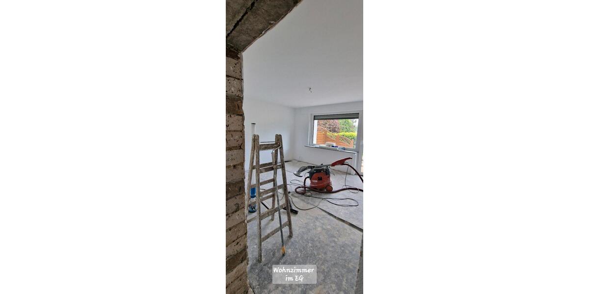 Einfamilienhaus Minden Kuhlenkamp - 5 Zimmer, 120 m&sup2;, 1.200&euro; | Angebot:26234305