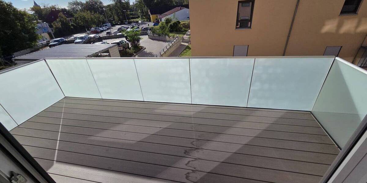 Etagenwohnung Merseburg Neumarkt (Vorstadt) - 4 Zimmer, 104 m&sup2;, 990&euro; | Angebot:22821433