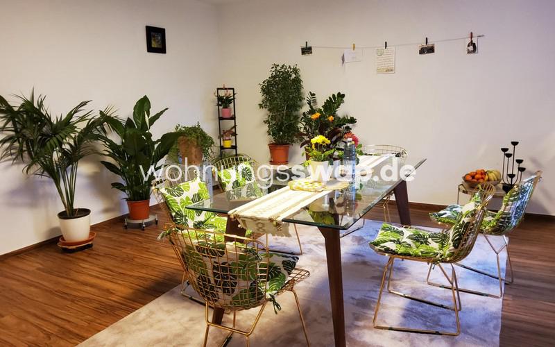 Wohnungsswap - 5 Zimmer, 120 m² - Hartranftstraße, Freudenstadt 5 zimmer