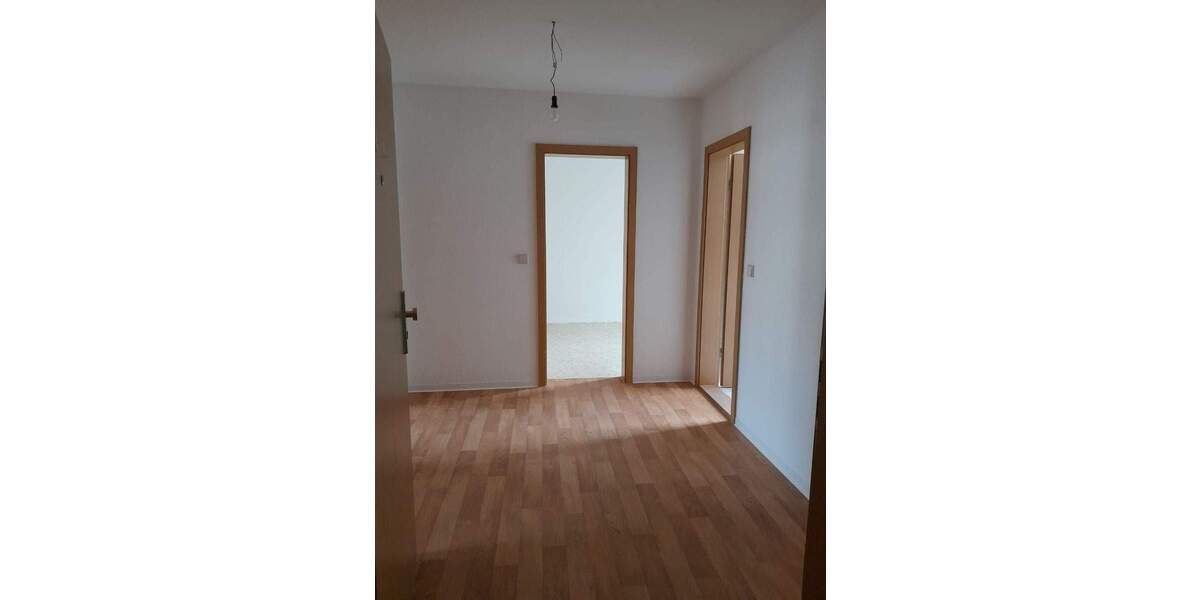 Etagenwohnung Chemnitz Hilbersdorf - 2 Zimmer, 57 m&sup2;, 290&euro; | Angebot:26318760