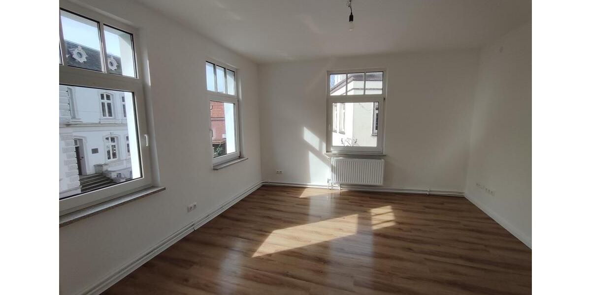 Etagenwohnung Wittmund - 3.5 Zimmer, 110 m&sup2;, 769&euro; | Angebot:25808127