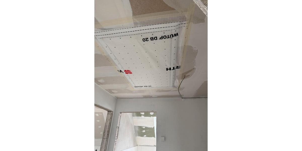 Moderne Doppelhaushälfte in Vörden - Erstbezug 4 zimmer