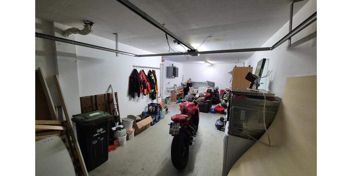 Mietangebot für moderne Doppelhaushälfte mit 140m² in Langenberg 5 zimmer