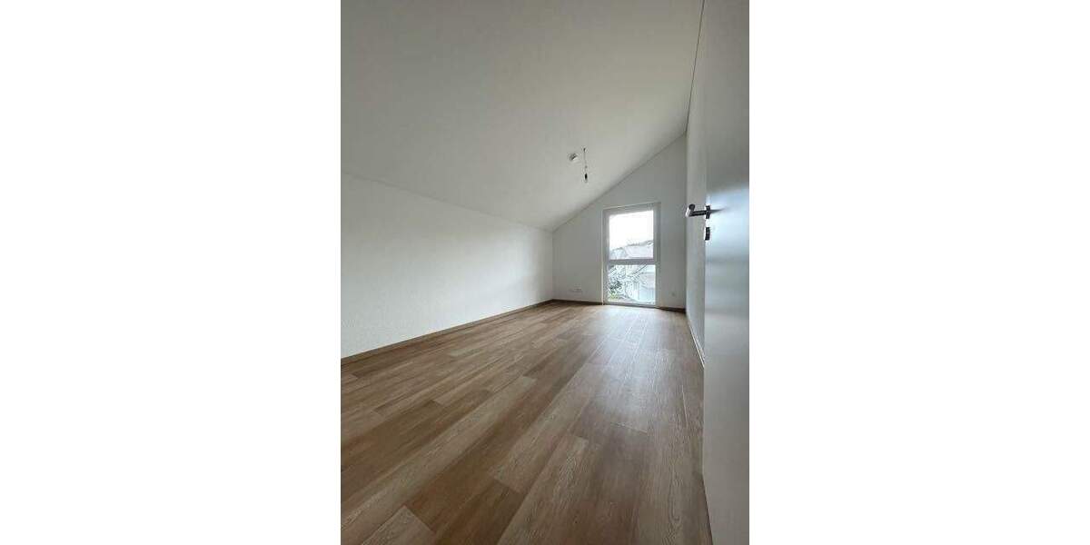 Reiheneckhaus - Neubau 4 zimmer