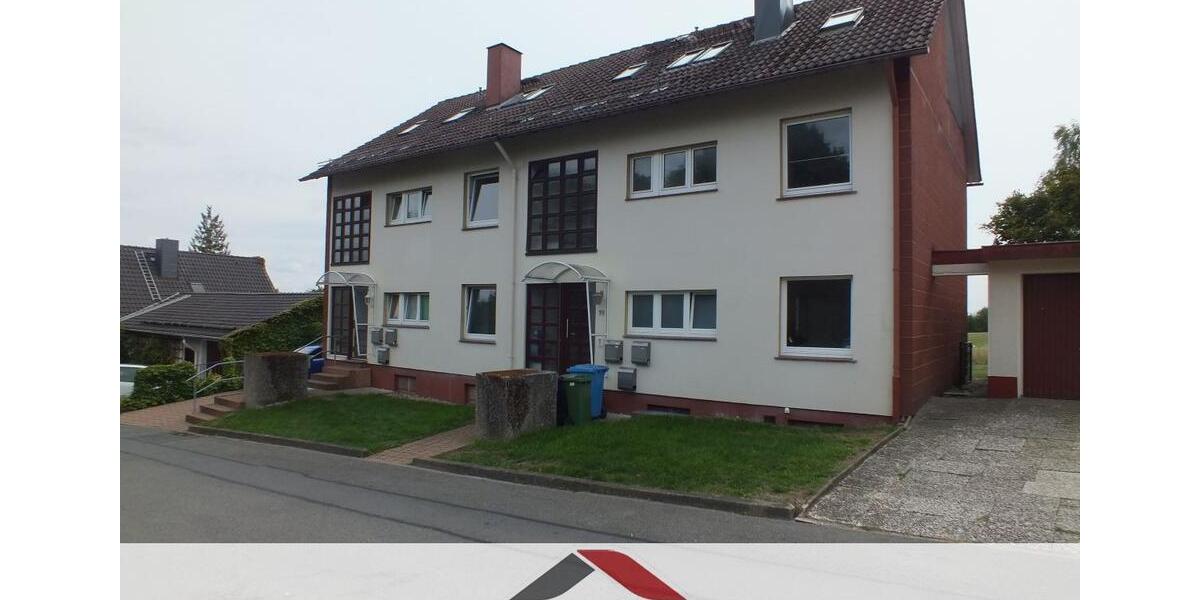 Etagenwohnung Bad Sachsa - 2 Zimmer, 55 m&sup2;, 430&euro; | Angebot:26444276