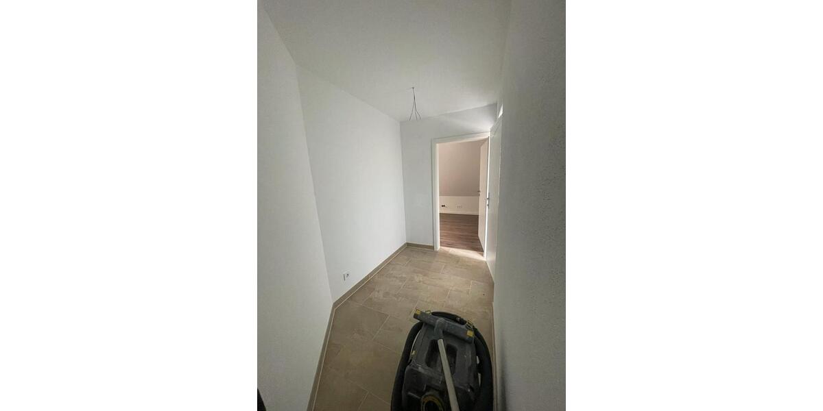 Maisonettenwohnung Illertissen - 2.5 Zimmer, 100 m&sup2;, 1.050&euro; | Angebot:26614980