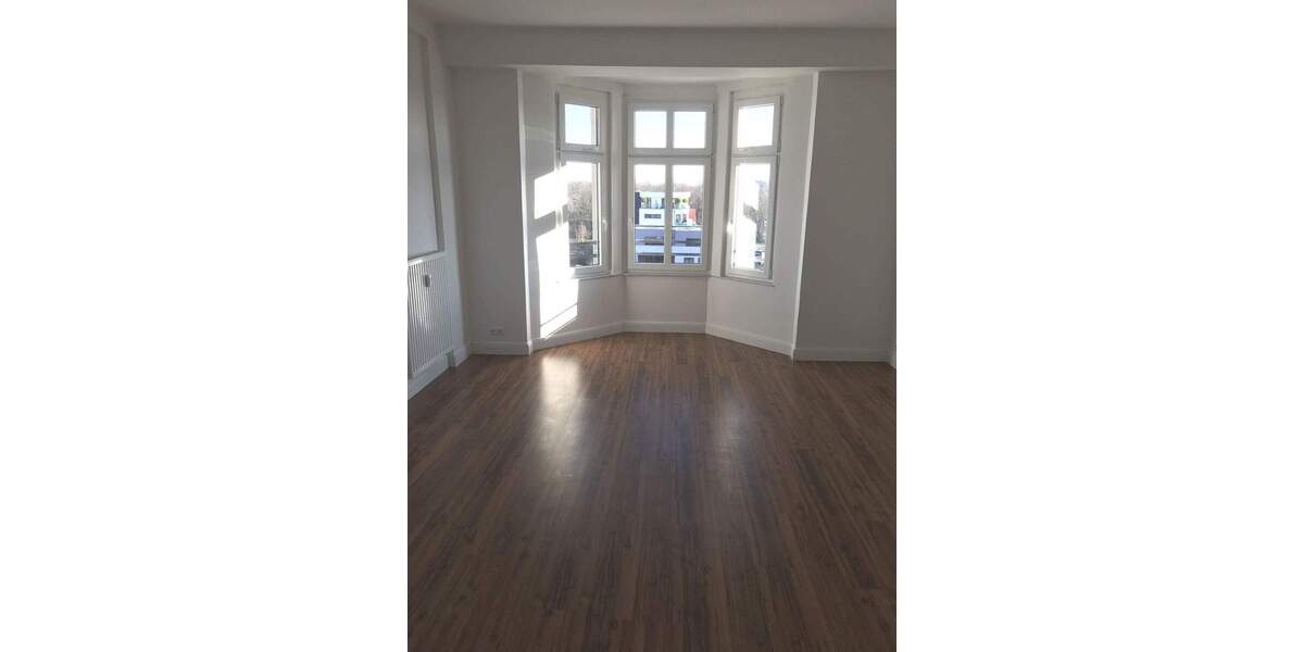 Etagenwohnung Magdeburg Altstadt - 2 Zimmer, 82 m&sup2;, 575&euro; | Angebot:24582390