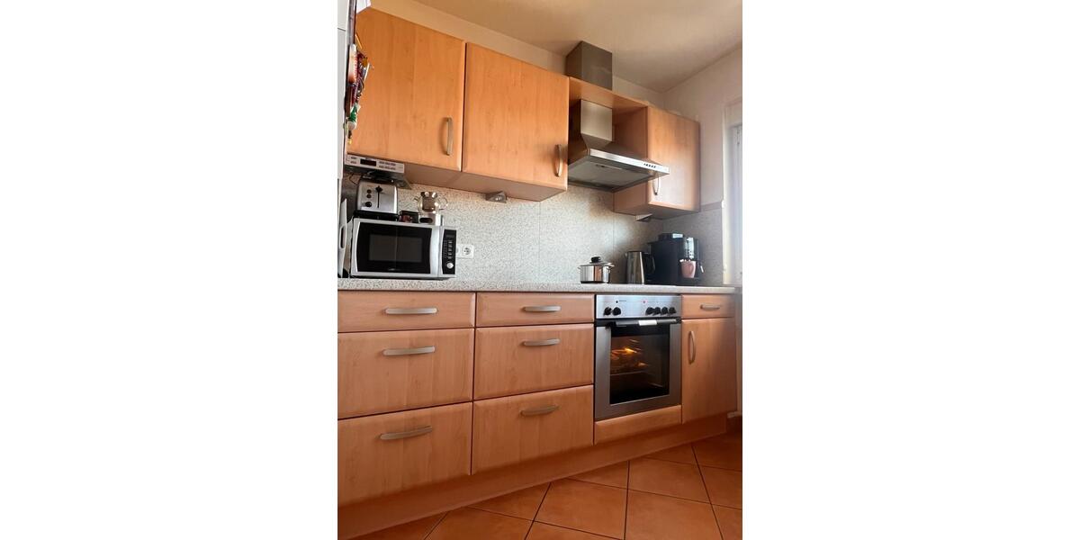 Wohnen auf Zeit Dreieich - 2 Zimmer, 68 m&sup2;, 1.110&euro; | Angebot:26591860