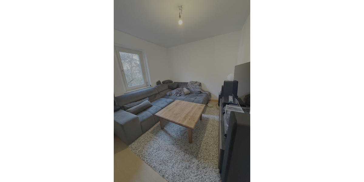 Etagenwohnung Augsburg Pfersee - 3 Zimmer, 60 m&sup2;, 370&euro; | Angebot:25807302