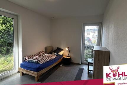 Wohnung Vechta - 1 Zimmer, 13 m&sup2;, 275&euro; | Angebot:23554516