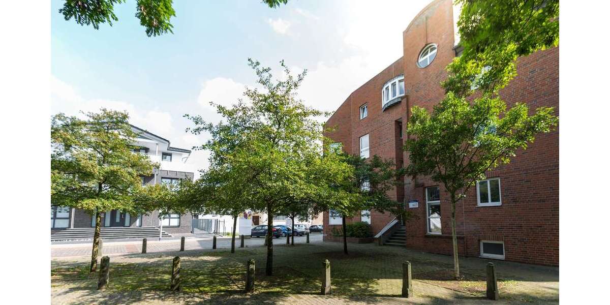 Etagenwohnung Bremerhaven - 3 Zimmer, 72 m&sup2;, 530&euro; | Angebot:27249219