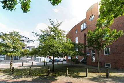 Wohnung Bremerhaven - 3 Zimmer, 72 m&sup2;, 530&euro; | Angebot:27249219