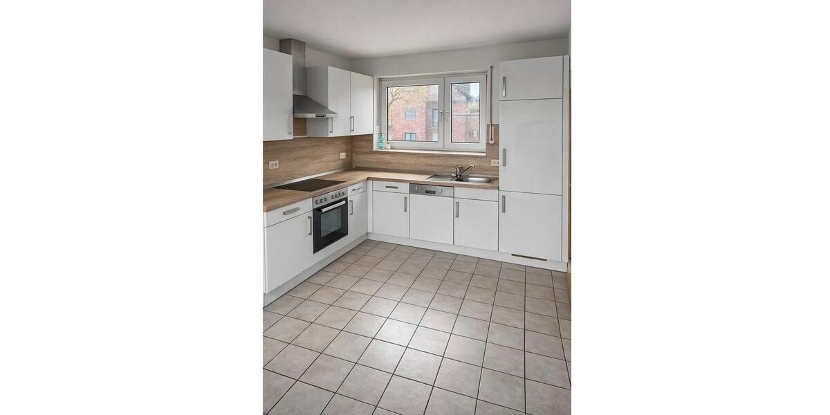 Etagenwohnung Westoverledingen - 3 Zimmer, 101 m&sup2;, 800&euro; | Angebot:25332901