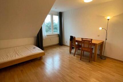 Schönes Einzimmerapartment in Karlsruhe Neureut, Möblierung inkl. 1 zimmer
