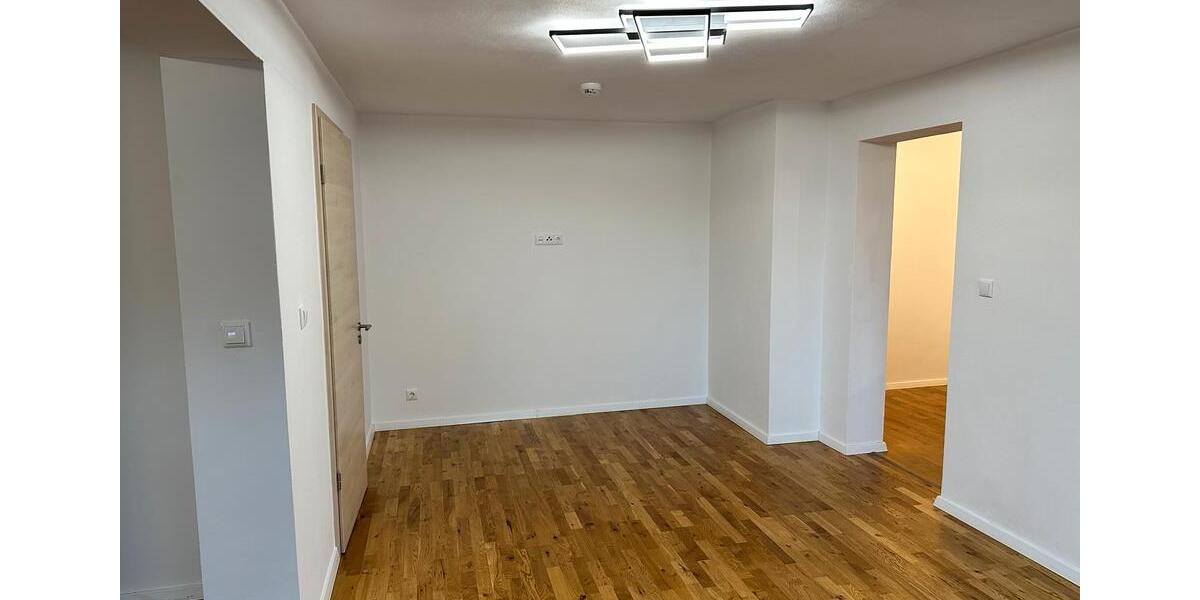 Etagenwohnung Rimbach - 3 Zimmer, 101 m&sup2;, 670&euro; | Angebot:25720572