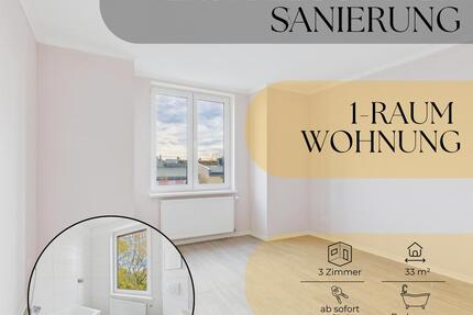 Wohnung Schönebeck (Elbe) - 1 Zimmer, 41 m&sup2;, 369&euro; | Angebot:26212583