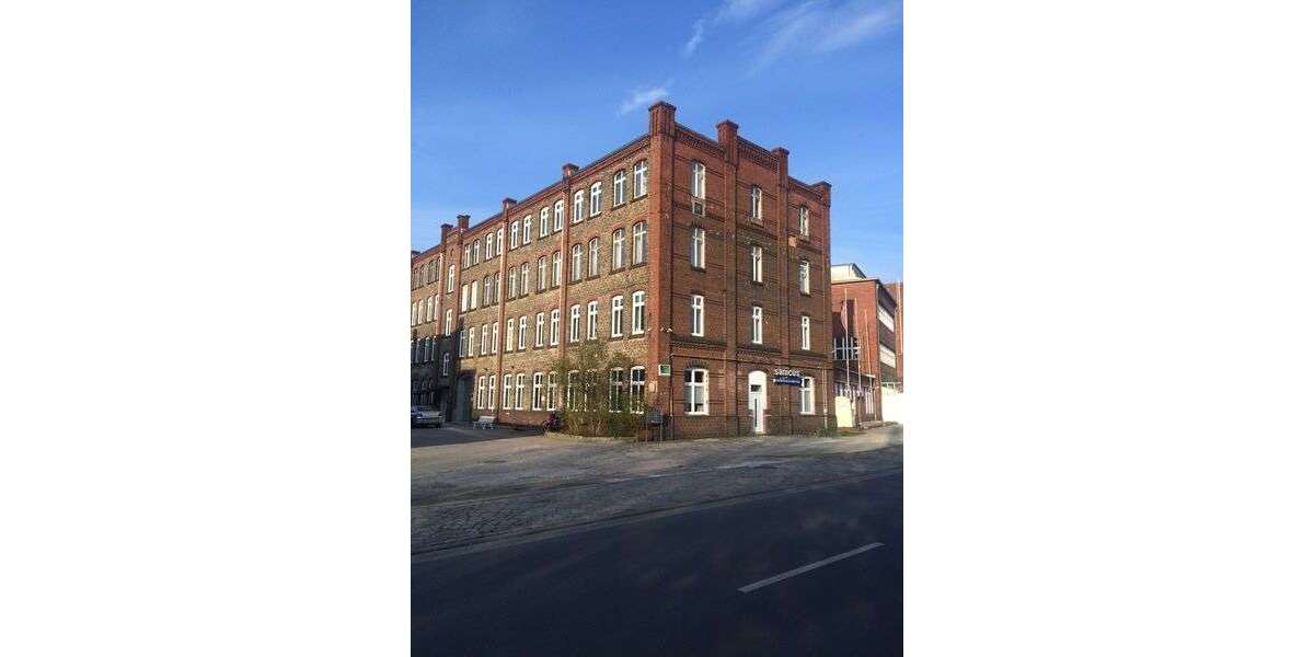 Gewerbeobjekt Fürstenwalde - 2.320&euro; | Angebot:16872400