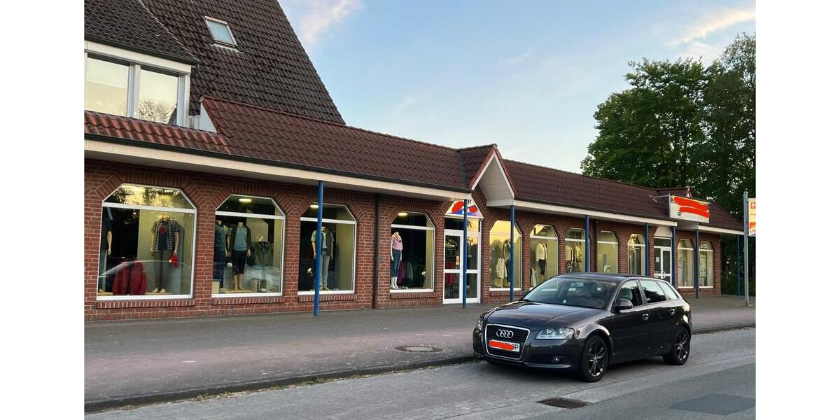 Gewerbeobjekt Großefehn - 5&euro; | Angebot:25891544