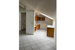 Dachgeschoßwohnung Ranstadt - 3 Zimmer, 100 m&sup2;, 800&euro; | Angebot:26285055
