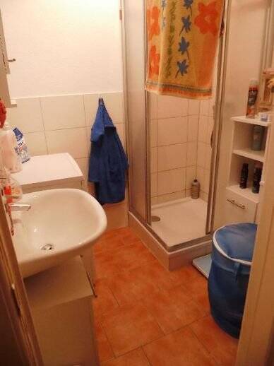 Etagenwohnung Grabow - 4 Zimmer, 103 m&sup2;, 525&euro; | Angebot:26841560