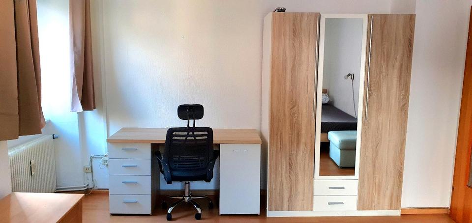 Wohnen auf Zeit Furtwangen im Schwarzwald - 1 Zimmer, 18 m&sup2;, 300&euro; | Angebot:25957630