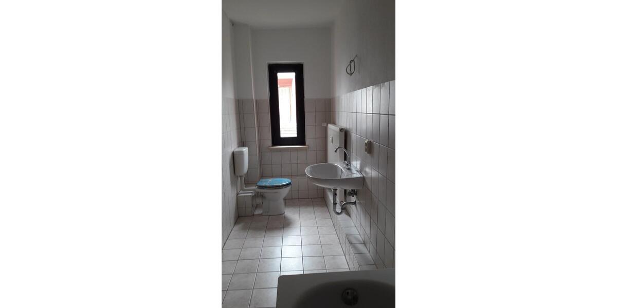 Erdgeschoßwohnung Regis-Breitingen Breitingen - 2 Zimmer, 50 m&sup2;, 220&euro; | Angebot:25307846
