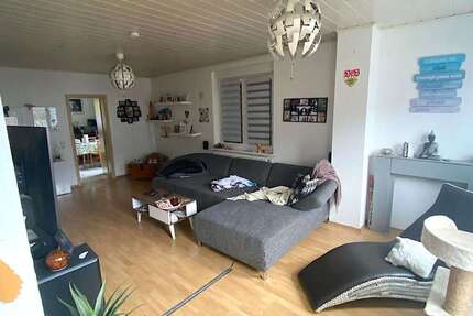 Wohnung Murrhardt - 5 Zimmer, 159 m&sup2;, 1.520&euro; | Angebot:26593456