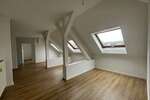 Moderne 3 Raumwohnung im Dachgeschoss sucht Liebhaber! 3 zimmer