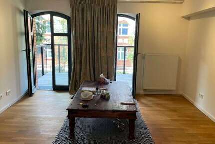 Wohnung zum Mieten in Magdeburg 638,11 € 69.36 m² 2 zimmer