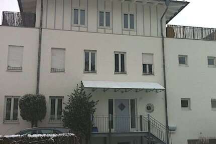 Wohnung zum Mieten in Pfaffenhofen 700 € 60 m² 2 zimmer