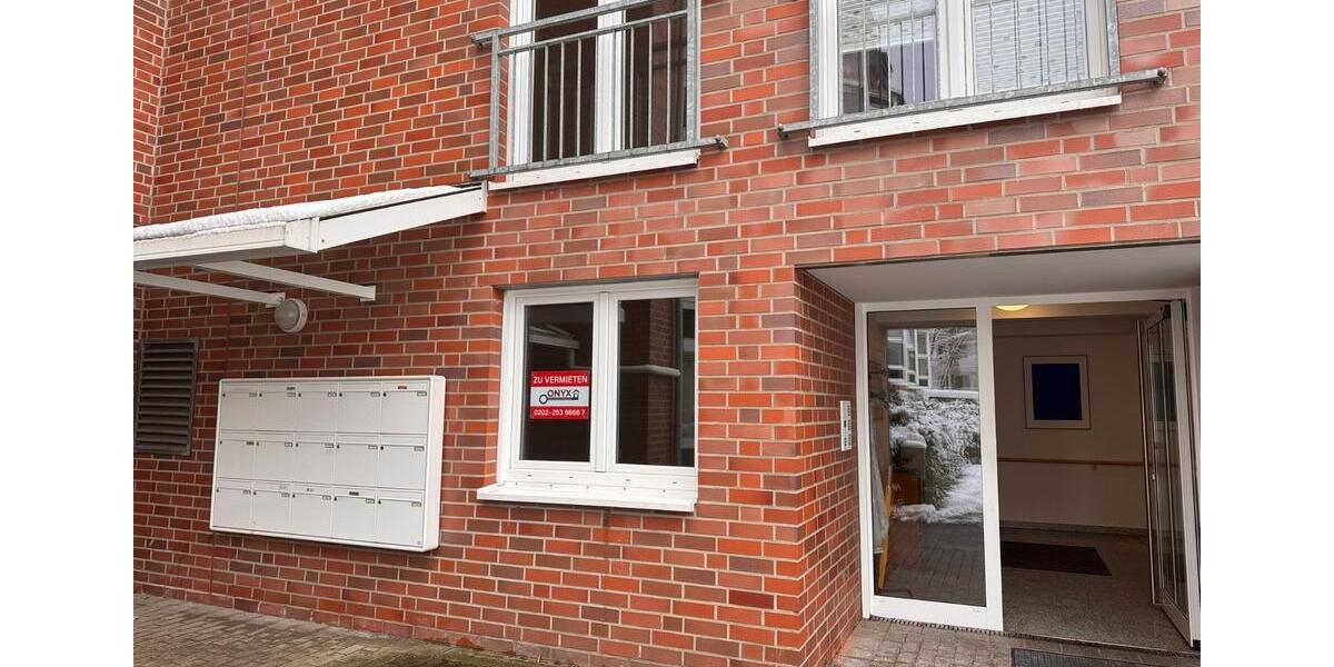 Etagenwohnung Wuppertal Gemarkung Vohwinkel - 2 Zimmer, 53 m&sup2;, 667&euro; | Angebot:24610641