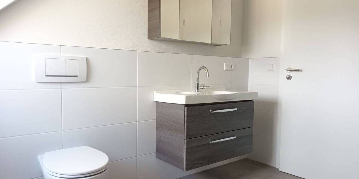 Doppelhaushälfte Schrobenhausen Sandizell - 4 Zimmer, 125 m&sup2;, 1.270&euro; | Angebot:25896366