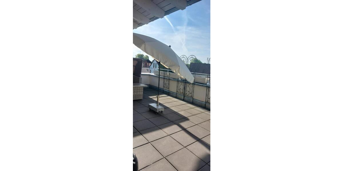 Dachgeschoßwohnung Neuburg an der Donau - 3 Zimmer, 75 m&sup2;, 1.040&euro; | Angebot:26489906