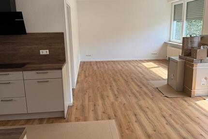 Innenstadt Wohnung zimmer