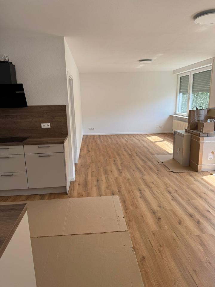 Innenstadt Wohnung zimmer