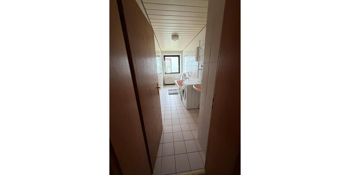 Etagenwohnung Stadtkyll - 3 Zimmer, 70 m&sup2;, 490&euro; | Angebot:26533942
