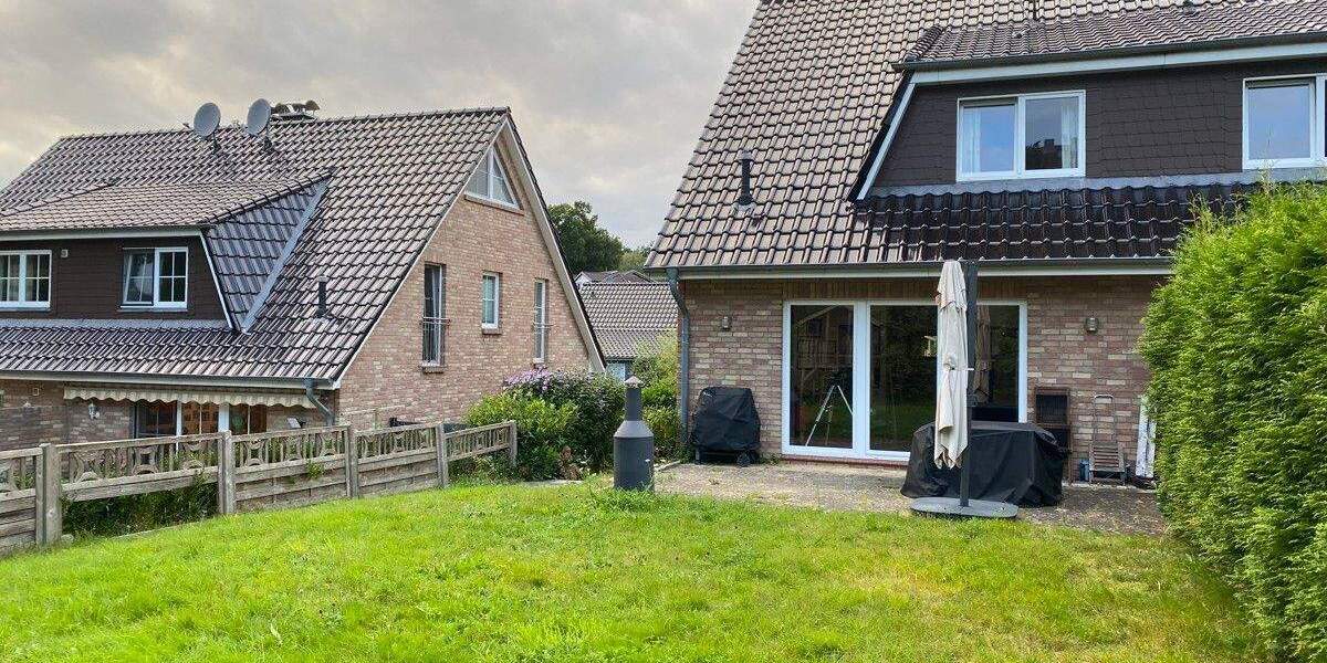 Mehrfamilienhaus, Wohnhaus Hamburg-Eißendorf Eißendorf - 6 Zimmer, 160 m&sup2;, 2.150&euro; | Angebot:25038193