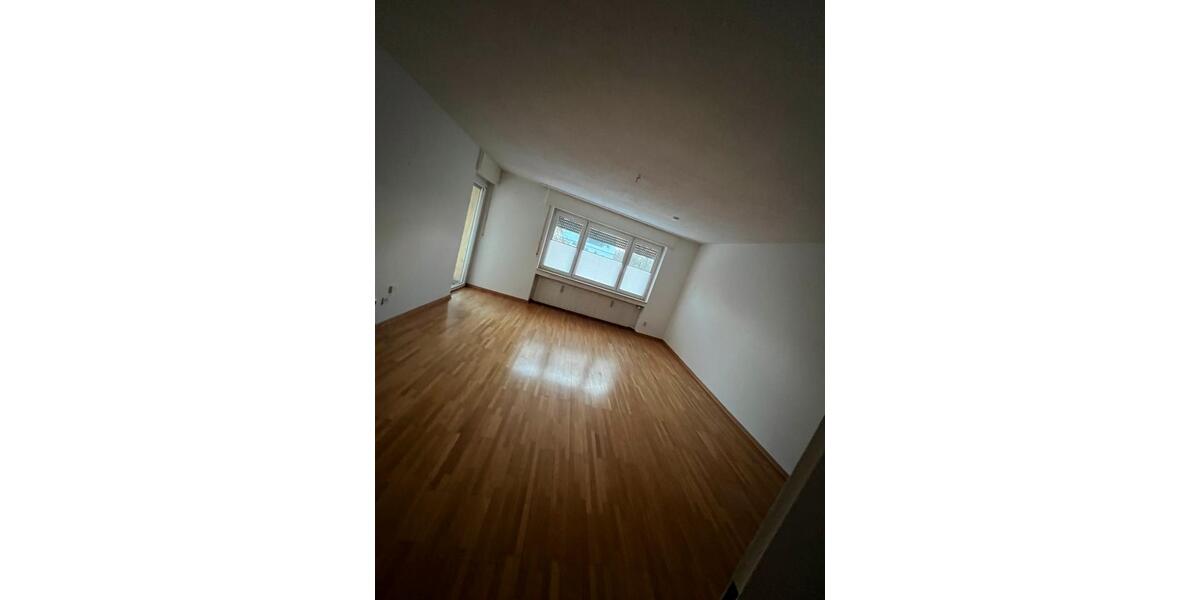 3-Zimmer-Wohnung mit EBK, Balkon & getrenntem BadWC in Lüchow 3 zimmer