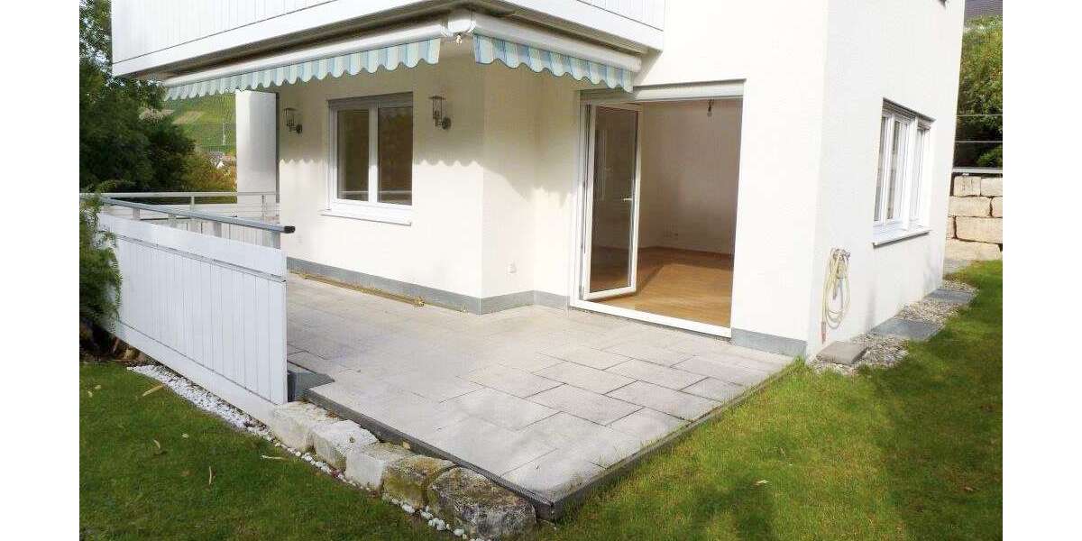 Wohnung zum Mieten in Uhlbach 850 € 72 m² 2 zimmer