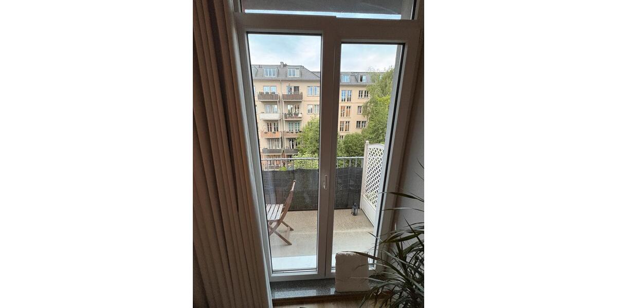 Wohnen auf Zeit Dresden Plauen - 1 Zimmer, 20 m&sup2;, 360&euro; | Angebot:26666071