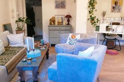 Wohnung Flensburg - 2 Zimmer, 70 m&sup2;, 750&euro; | Angebot:26060881