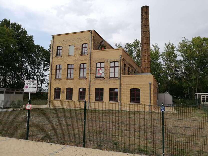 Wohnung zum Mieten in Leipzig 1.265 € 115 m²