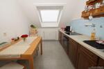 Dachgeschoßwohnung Clausthal-Zellerfeld Zellerfeld - 2 Zimmer, 56 m&sup2;, 360&euro; | Angebot:25229582