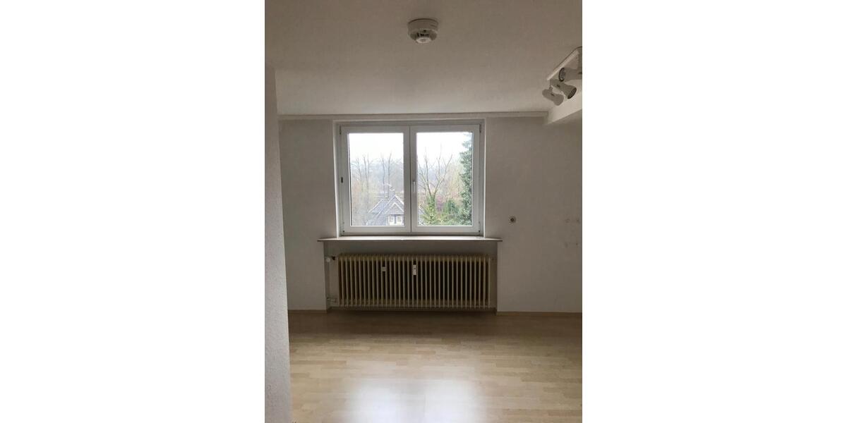 Dachgeschoßwohnung Hösbach - 1.5 Zimmer, 60 m&sup2;, 590&euro; | Angebot:26044242