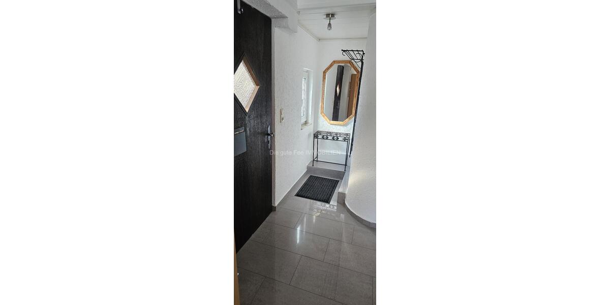 Erdgeschoßwohnung Trier Kürenz - 1.5 Zimmer, 40 m&sup2;, 550&euro; | Angebot:25861580