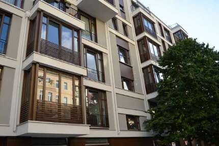 Wohnung Berlin Prenzlauer Berg - 6 Zimmer, 200 m&sup2;, 3.400&euro; | Angebot:27072681