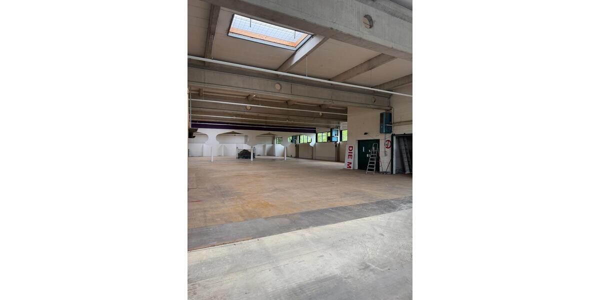 Gewerbeobjekt Georgsmarienhütte - 5.000&euro; | Angebot:26619004