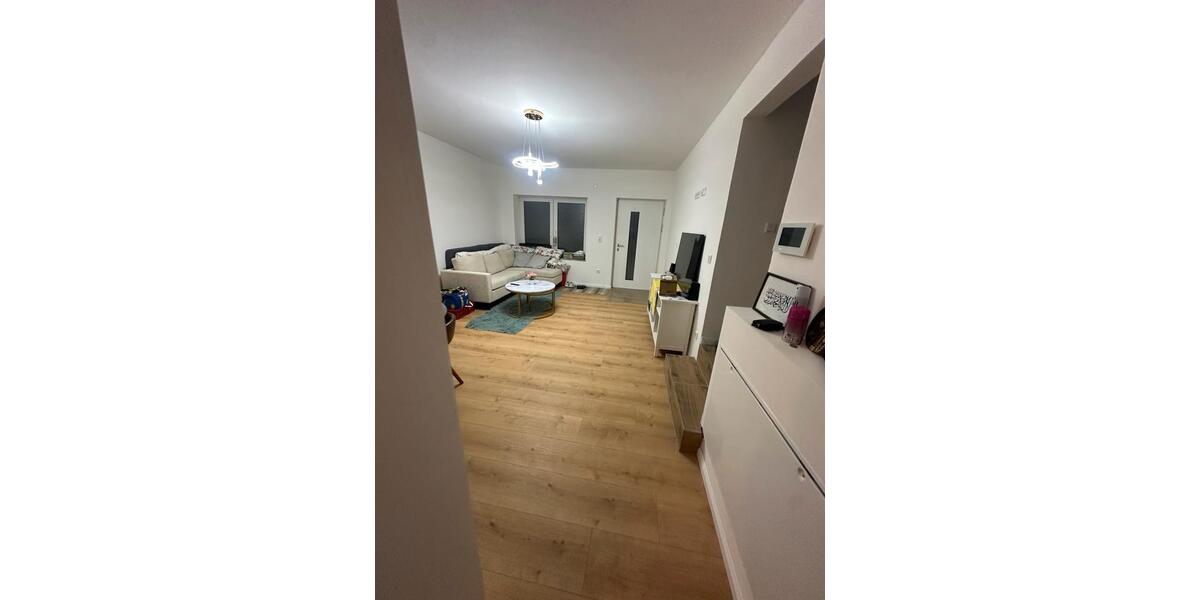 Etagenwohnung Neumarkt in der Oberpfalz Altenhof - 1 Zimmer, 60 m&sup2;, 45&euro; | Angebot:25925034