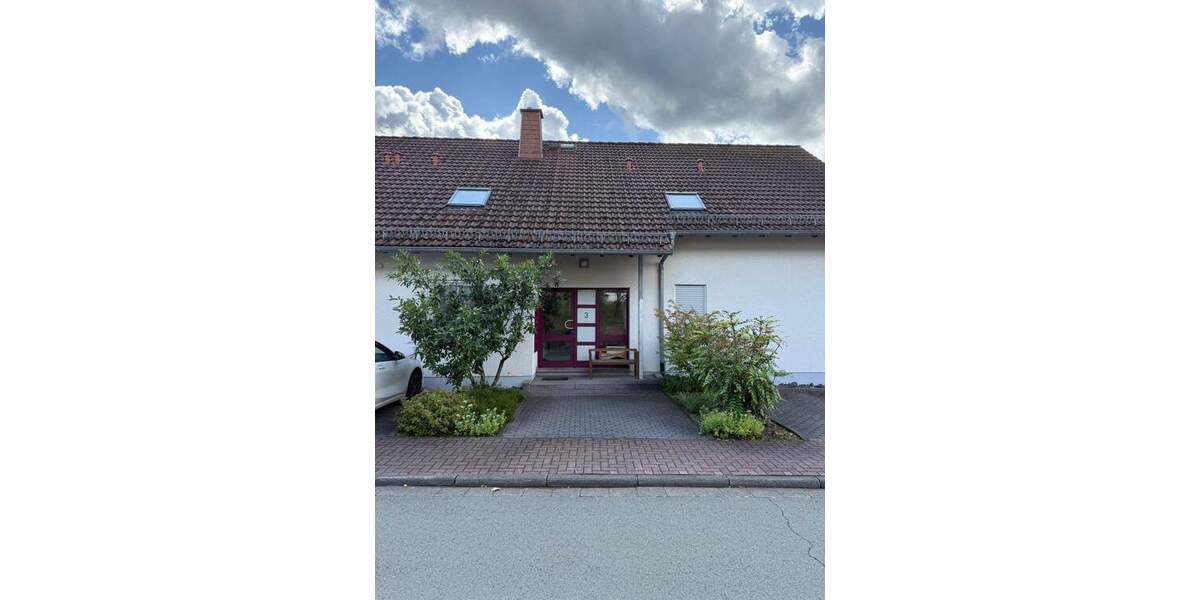 Etagenwohnung Bad Endbach - 2 Zimmer, 57 m&sup2;, 430&euro; | Angebot:26787627