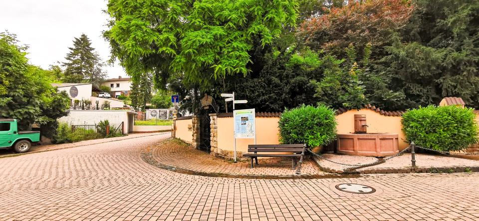 Zur Miete - Appartement Studio (EG) in 55299 Nackenheim 1 zimmer